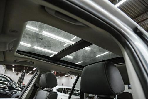 2013 BMW X3 xDrive35i