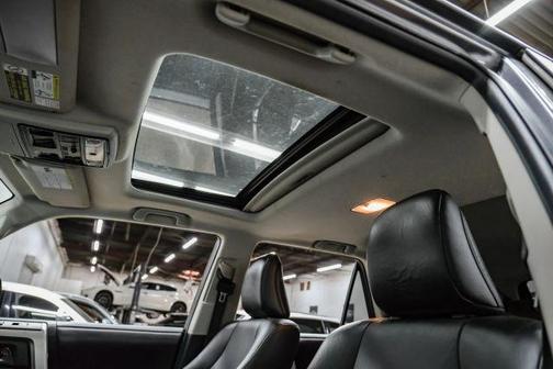 2013 Toyota 4Runner Limited