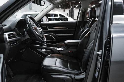 2016 BMW 535 i xDrive