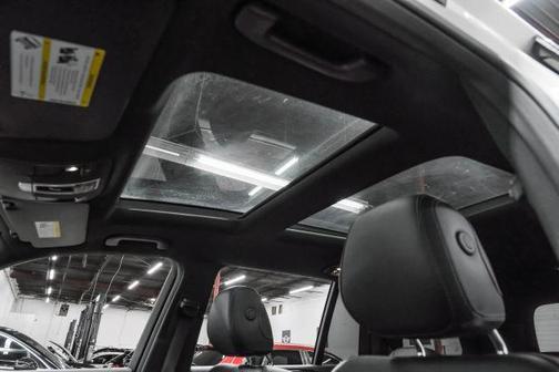 2019 Mercedes-Benz GLS 450 Base 4MATIC