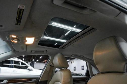 2012 Audi A4 2.0T Premium quattro