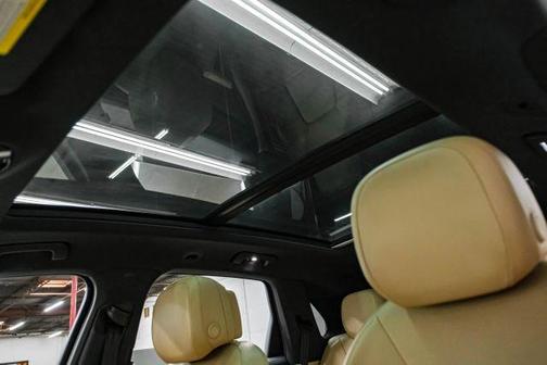 2020 Porsche Cayenne Base