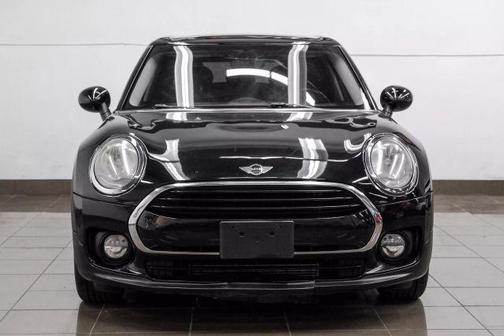 2016 MINI Clubman Cooper
