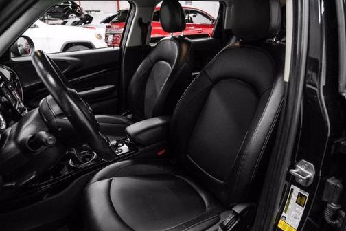 2016 MINI Clubman Cooper