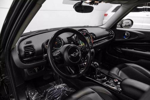 2016 MINI Clubman Cooper