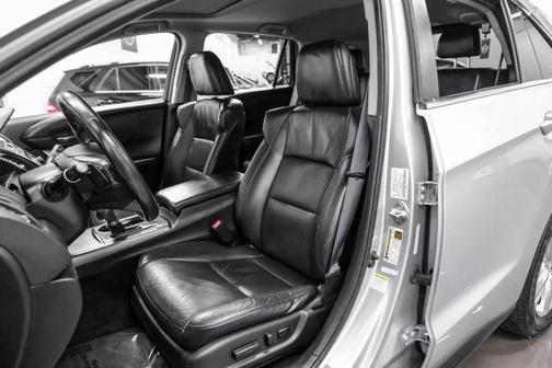 2013 Acura RDX Technology
