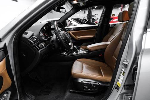 2018 BMW X4 xDrive28i