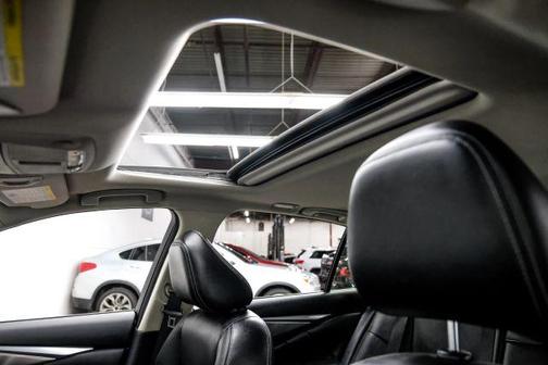 2018 INFINITI Q50 3.0t Sport