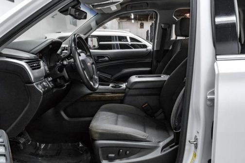 2017 Chevrolet Tahoe LS