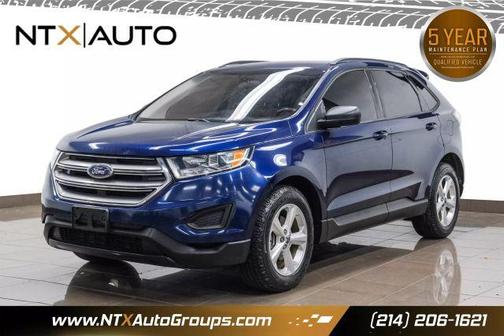 2016 Ford Edge SE
