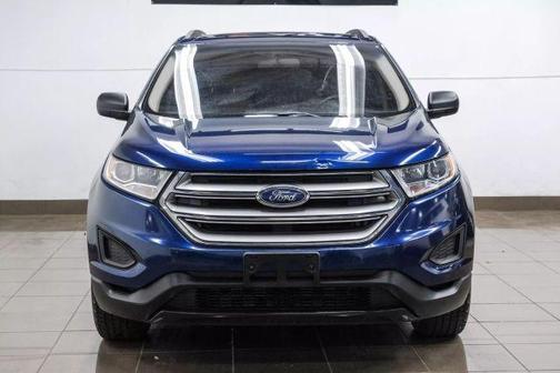 2016 Ford Edge SE