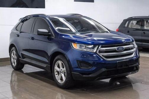 2016 Ford Edge SE