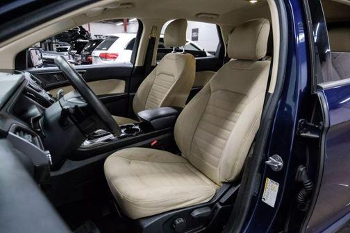 2016 Ford Edge SE