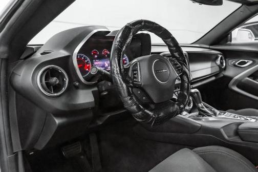 2019 Chevrolet Camaro 1LT