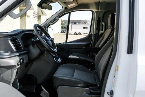 2023 Ford Transit Connect XLT