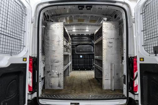 2021 Ford Transit-250 ROOF W/LWB