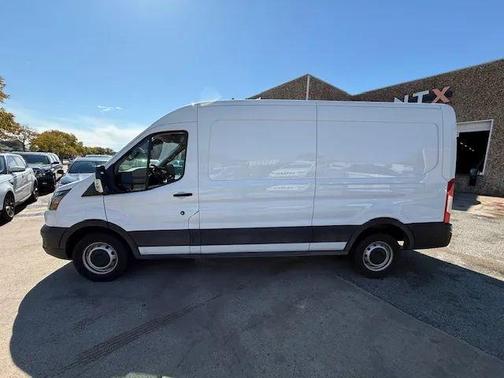 2021 Ford Transit-250 ROOF W/LWB