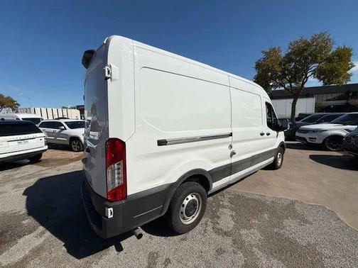 2021 Ford Transit-250 ROOF W/LWB