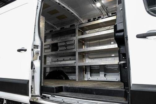 2021 Ford Transit-250 ROOF W/LWB