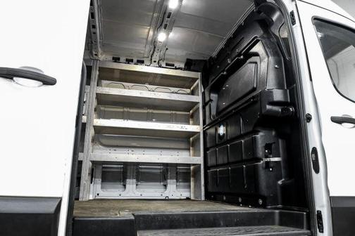 2021 Ford Transit-250 ROOF W/LWB