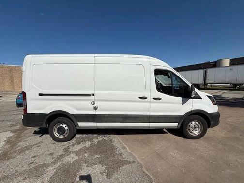 2021 Ford Transit-250 ROOF W/LWB