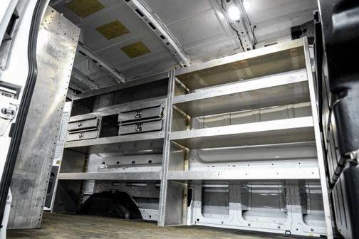 2021 Ford Transit-250 ROOF W/LWB