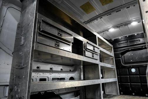 2021 Ford Transit-250 ROOF W/LWB