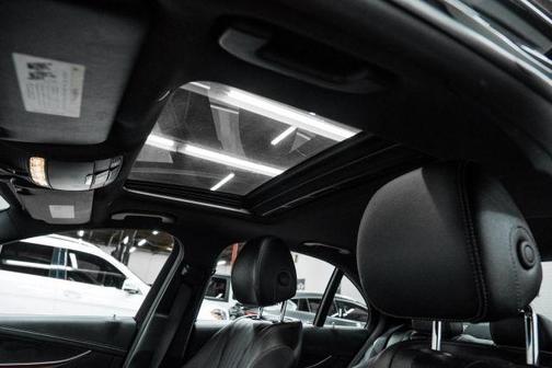 2017 Mercedes-Benz E-Class E 300 4MATIC