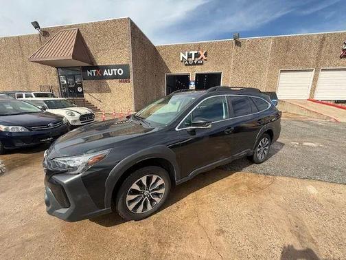 2023 Subaru Outback Limited