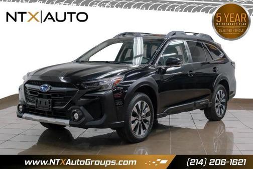 2023 Subaru Outback Limited