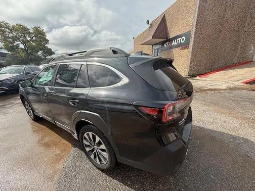 2023 Subaru Outback Limited