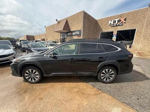 2023 Subaru Outback Limited