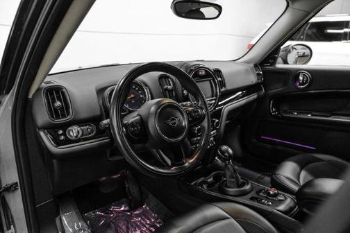 2019 MINI Countryman Cooper