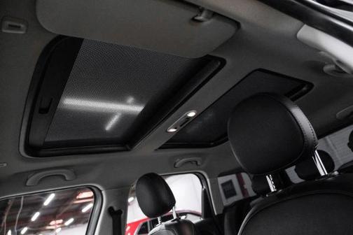 2019 MINI Countryman Cooper