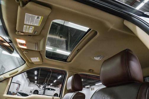 2014 Ford F-150 King Ranch