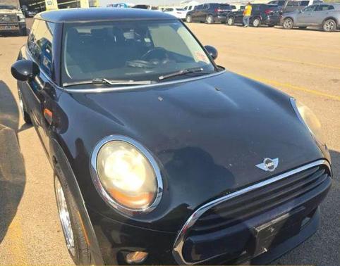 2017 MINI Hardtop Cooper