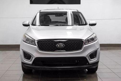 2018 Kia Sorento L