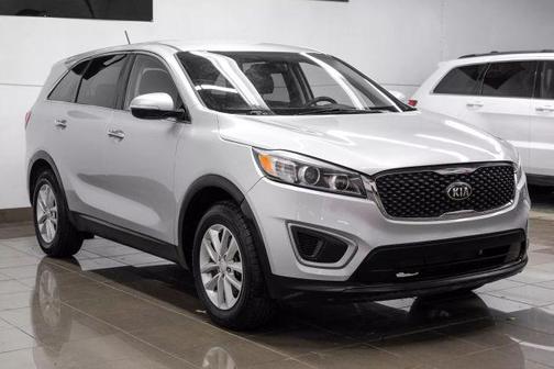 2018 Kia Sorento L