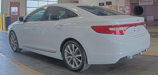 2016 Hyundai Azera Base