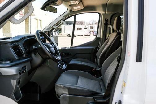 2023 Ford Transit Connect XLT