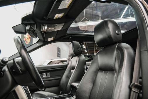 2016 Land Rover Discovery Sport HSE