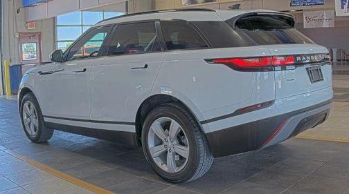 Fuji White 2019 Land Rover Range Rover Velar P380 S