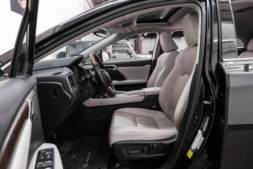 2021 Lexus RX 350 Base