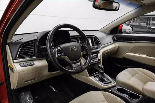 2017 Hyundai ELANTRA Value Edition