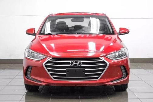 2017 Hyundai ELANTRA Value Edition