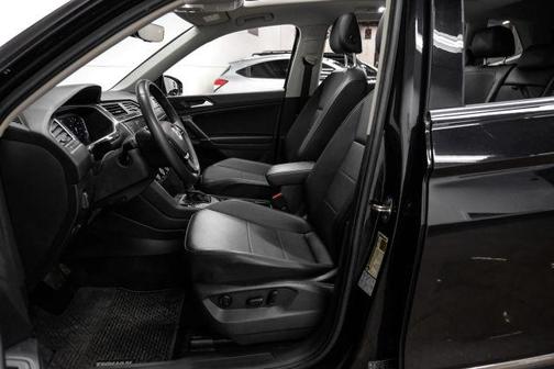 2020 Volkswagen Tiguan 2.0T SEL