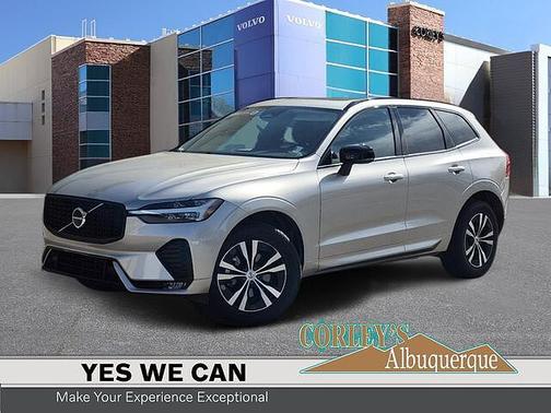 Bright Dusk 2025 Volvo XC60 Core