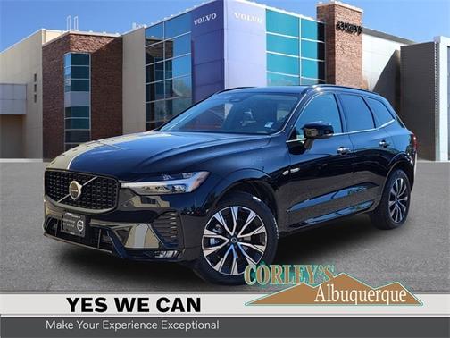2025 Volvo XC60 B5 Plus