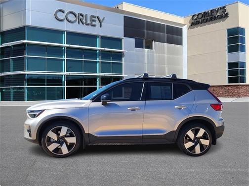 2023 Volvo XC40 Recharge Pure Electric Ultimate