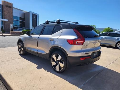 2023 Volvo XC40 Recharge Pure Electric Ultimate